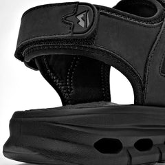 Sandalia para Hombre marca Flexi Negro cod. 139928