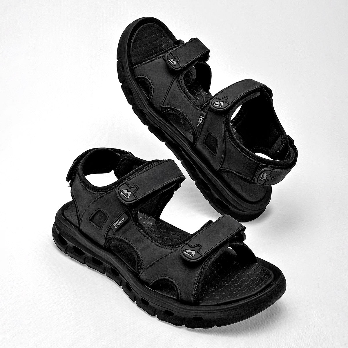 Flexi Sandalia para hombre