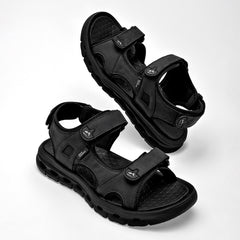 Flexi Sandalia para hombre