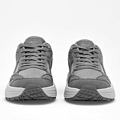 Tenis sport para Hombre marca Flexi Gris cod. 139930