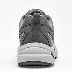 Tenis sport para Hombre marca Flexi Gris cod. 139930