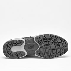Tenis sport para Hombre marca Flexi Gris cod. 139930