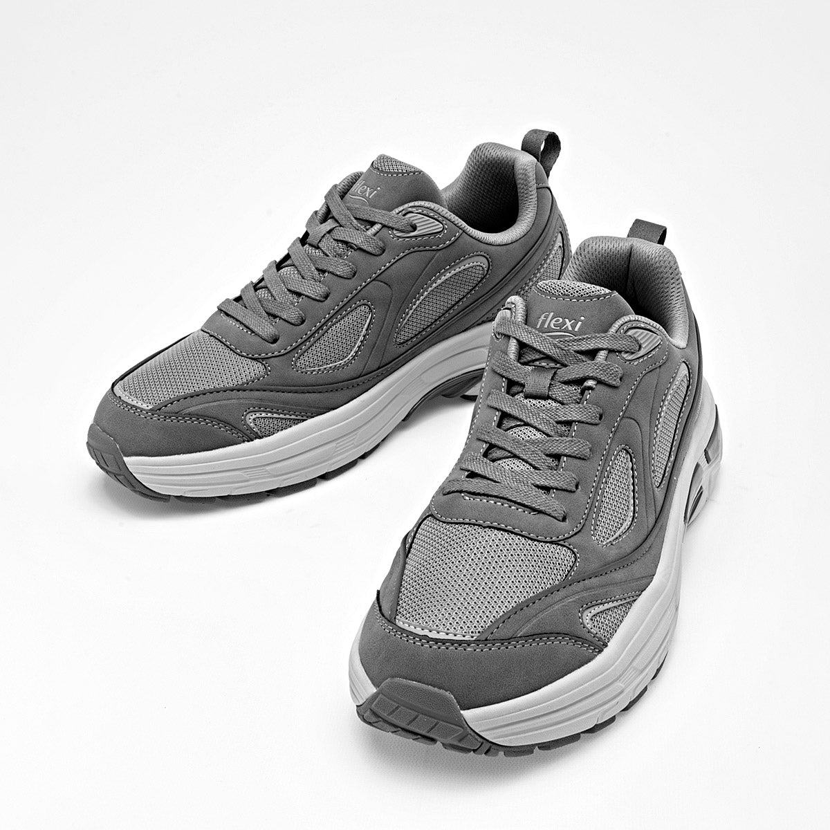 Flexi Tenis urbano para hombre