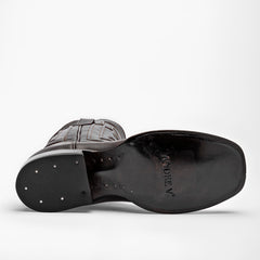 Bota vaquera para Hombre marca Andre V Café cod. 140205