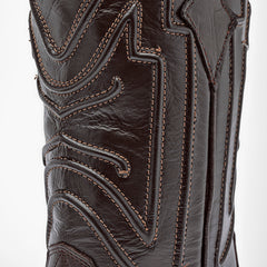 Bota vaquera para Hombre marca Andre V Café cod. 140205