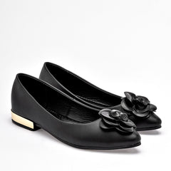Balerina para Mujer marca Been Class Negro cod. 140237