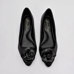 Balerina para Mujer marca Been Class Negro cod. 140237