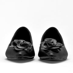 Balerina para Mujer marca Been Class Negro cod. 140237