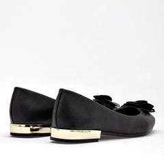 Balerina para Mujer marca Been Class Negro cod. 140237
