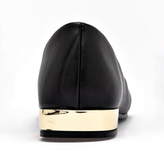 Balerina para Mujer marca Been Class Negro cod. 140237