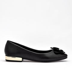 Balerina para Mujer marca Been Class Negro cod. 140237