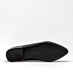 Balerina para Mujer marca Been Class Negro cod. 140237