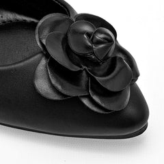 Balerina para Mujer marca Been Class Negro cod. 140237