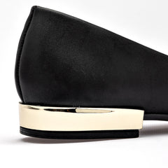 Balerina para Mujer marca Been Class Negro cod. 140237