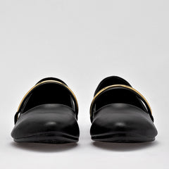 Balerina para Mujer marca Been Class Negro cod. 140257