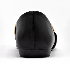 Balerina para Mujer marca Been Class Negro cod. 140257