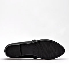 Balerina para Mujer marca Been Class Negro cod. 140257