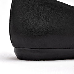Balerina para Mujer marca Been Class Negro cod. 140257