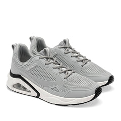 Tenis para Mujer marca Been Class Gris cod. 140265