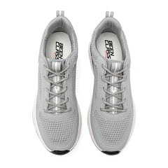Tenis para Mujer marca Been Class Gris cod. 140265