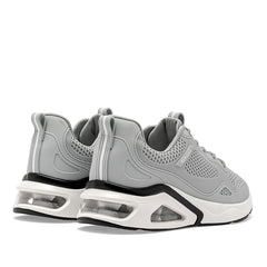 Tenis para Mujer marca Been Class Gris cod. 140265