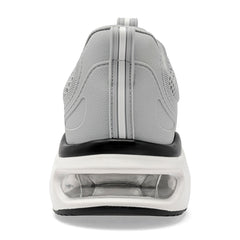 Tenis para Mujer marca Been Class Gris cod. 140265