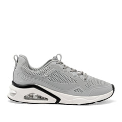 Tenis para Mujer marca Been Class Gris cod. 140265