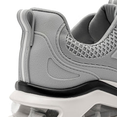 Tenis para Mujer marca Been Class Gris cod. 140265