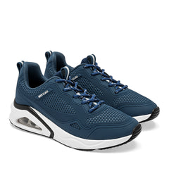 Tenis para Mujer marca Been Class Azul Marino cod. 140266