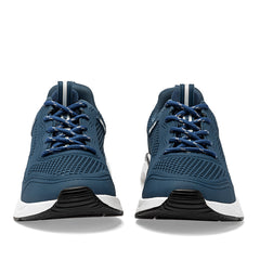 Tenis para Mujer marca Been Class Azul Marino cod. 140266