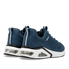 Tenis para Mujer marca Been Class Azul Marino cod. 140266