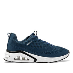 Tenis para Mujer marca Been Class Azul Marino cod. 140266