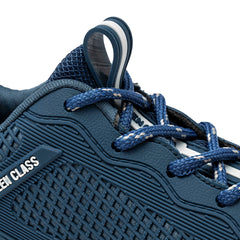Tenis para Mujer marca Been Class Azul Marino cod. 140266