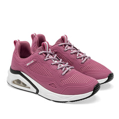 Tenis para Mujer marca Been Class Morado cod. 140267