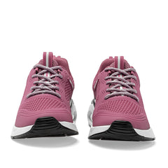 Tenis para Mujer marca Been Class Morado cod. 140267