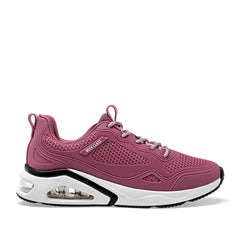 Tenis para Mujer marca Been Class Morado cod. 140267