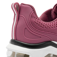 Tenis para Mujer marca Been Class Morado cod. 140267