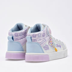 Tenis para Niña marca Celex Blanco cod. 140320