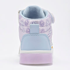 Tenis para Niña marca Celex Blanco cod. 140320