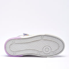 Tenis para Niña marca Celex Blanco cod. 140320
