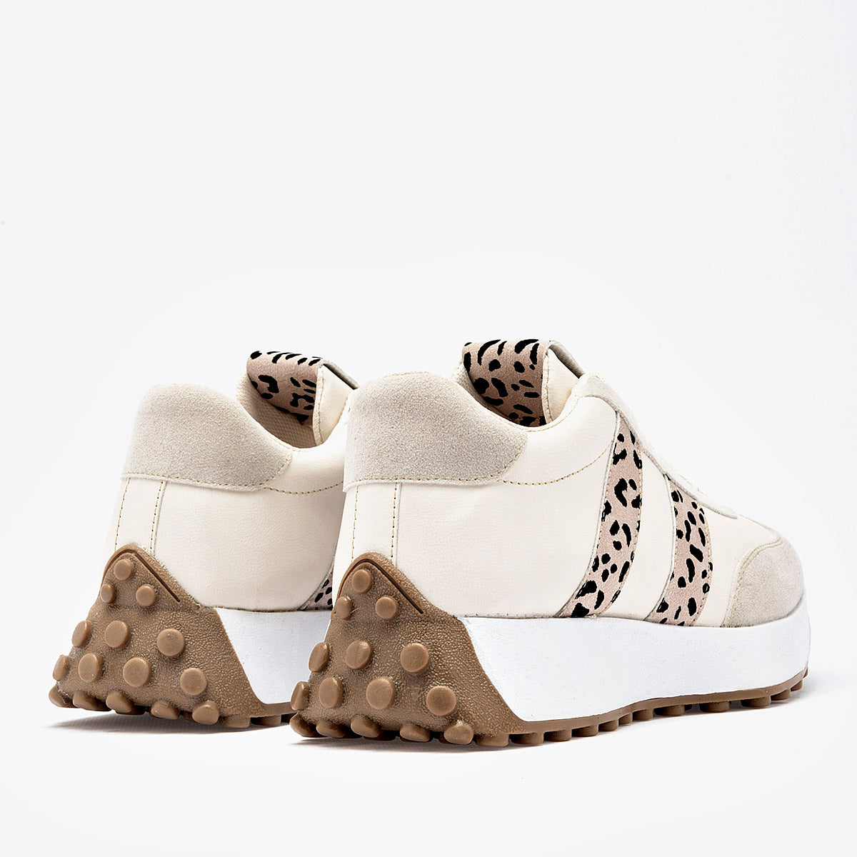 Poptops Zapatos para mujer