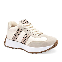 Moramora Botín camel mujer, código 101449