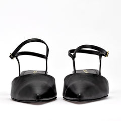 Zapatilla para Mujer  marca Clasben Negro cod. 140327