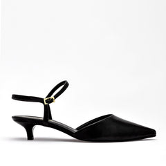 Zapatilla para Mujer  marca Clasben Negro cod. 140327