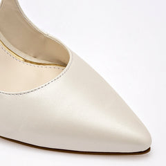 Zapatilla para Mujer  marca Clasben Blanco cod. 140343