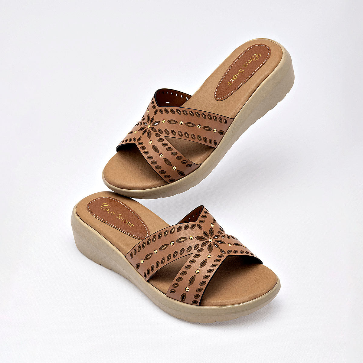 Cruz Shoes
