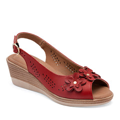 Cruz Shoes Zapatos para mujer