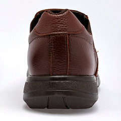 Zapato confort para Mujer marca Cruz Shoes Café cod. 140370