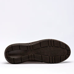 Zapato confort para Mujer marca Cruz Shoes Café cod. 140370