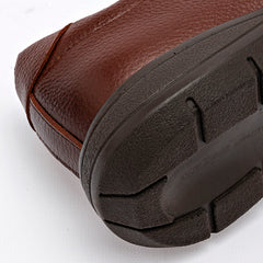 Zapato confort para Mujer marca Cruz Shoes Café cod. 140370